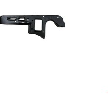 FAT Çamurluk Bağlantı Sacı Sağ (F-Tüfek) Tempra Hanal