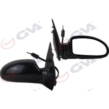 GVA Dış Dikiz Aynası Sağ Focus I 98> 04 Mekanik Konveks VM-319R  98AB17682UE-1347098-1077617