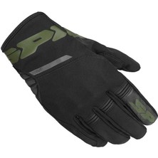 Spidi Spıdı Flash H2OUT® Eldiven Yeşil