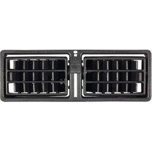 Baran Ayna Kapağı Krom Fıat Doblo 00-10