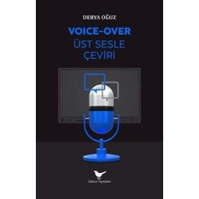 Günce Yayınları Voice Over: Üst Sesle Çeviri