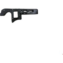 FAT Çamurluk Bağlantı Sacı Sol (F-Tüfek) Tempra Hanal