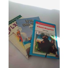 Çocuk Kitapları
