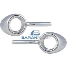 Baran Ayna Kapağı Krom Vw Crafter 18 >