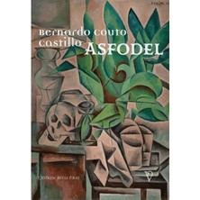 Vacilando Kitap Asfodel
