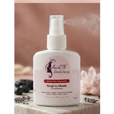 Auron Eterik Sprey – Sevgi ve Ahenk