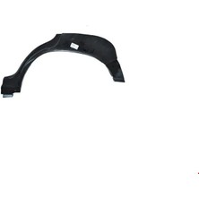 Renault Çamurluk Ağzı Sağ R19 Hanal