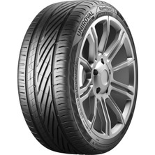 Uniroyal 225/55R18 98V Fr Rainsport 5 Yaz Lastiği (Üretim Yılı : 2026)