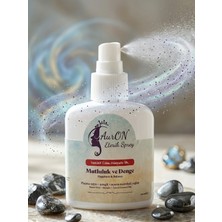 Auron Eterik Sprey – Mutluluk ve Denge