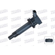 Corolla Atesleme Bobını 02-06 1.6 / Avensıs 02=> 1.6 4 Fıslı Vvt