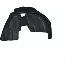 FAT Arka Çamurluk Davlumbaz Keçe Sağ Linea 2007- Hanal