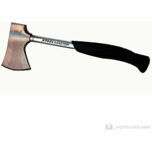 Stanley 600 GR Çelik Saplı Balta Ergonomik Tasarım ile Endüstriyel Kullanım İçin Uygun