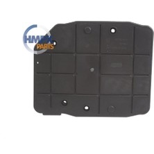 Ford Focus 2 ve Focus 3 Motor Beyin Kutu Kapağı Koruyucu 2005-2014 Arası Hmpx Marka Oem 7M51-12A532-BC