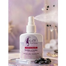 Auron Eterik Sprey – Koruma ve Arınma