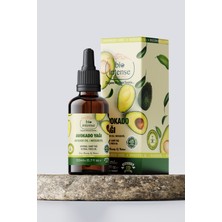 Avokado Yağı 20 ml