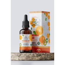 Portakal Yağı 20 ml