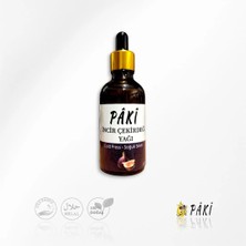Paki Incir Çekirdeği Yağı 50ML