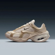 Nike Air Max Muse 'desert Sand' Kadın Sneaker Ayakkabı (Dar Kalıp 1 Beden Büyük Alınız)