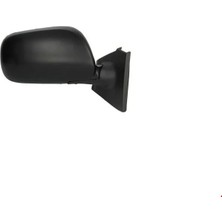 Toyota Dış Ayna El. Sağ ( 3 Pin Yuvlk Soket ) Yaris 2006-