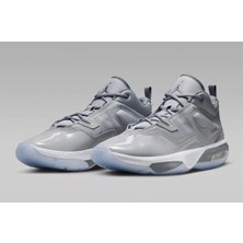 Nike Air Jordan  Stay Loyal 3 Wolf Grey White