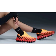 Nike Air Max Dn8 Laser Orange Black (Dar Kalıp 1 Beden Büyük Alınız)