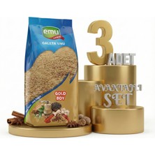 Emu Galeta Unu 3X250 gr