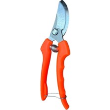 Zafer Bağ Makası Budama Makası Yerli