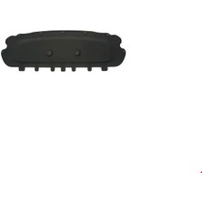 Volkswagen Motor Kaput Izalasyonu Caddy 2020-