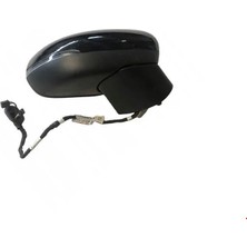 Mercedes Dış Dikiz Aynası Komple Sağ (Kör Nokta) W118 2020-