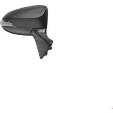 Toyota Dış Ayna El.ıs.katl.sin.kör Nok.sen. Sağ Corolla