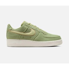 Nike Air Force 1 Low Canvas 'light Green' Erkek Sneaker Ayakkabı HV1204 300