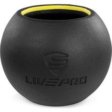 Leaf Shop LP8047 12 kg Ballbell Dambıl