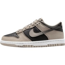 Nike Dunk Low College Grey/black-White (Dur Kalıptır 1 Beden Büyük Alınız)