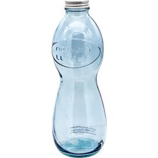 Leaf Shop Miguel Su Şişesi 1 Litre Mavi