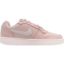 Nike Kadın Spor Ayakkabı - Ebernon Low - AQ1779-200 (Dar Kalıp 1 Beden Büyük Alınız