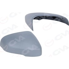GVA Ayna Kapagı Astarlı Sağ Volvo S60 Iı 10>18 S80 Iı 10>18 V40 10>18 V60 I 10>18 V70 Iıı 10>18