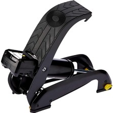 Leaf Shop MC12208 Dijital Basınç Göstergeli Ayak Pompası