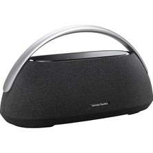 Leaf Shop Kardon Goplay3, Bluetooth Hoparlör, Siyah