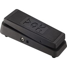 Leaf Shop Wah 845 Gitar Için Pedal, Siyah