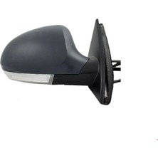 Volkswagen Dış Ayna El.ıs.katl.sin.çevre AYD.10PİN.SAĞ Passat