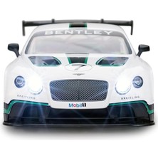 Leaf Shop 70600 " 1: 14 " Bentley Continental Gt3 Araç