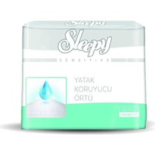 Leaf Shop Yatak Koruyucu 30 Adet