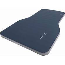 Leaf Shop Araç Için Şişme Mat Tesla Y, Skoda Enyaq Vb. Uyumlu