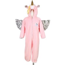 Souza Unicorn Tulum Pembe 7-8 Yaş