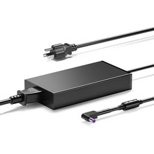 Leaf Shop Nitro 5 Oyun Dizüstü Bilgisayarları Için 135W Şarj Cihazı, Acer ADP-135KB T Güç Adaptörü Için Dongerdı
