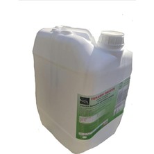 Leaf Shop Organik 30 Lt Organik Konsantre Sıvı Solucan Gübresi