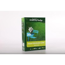 Leaf Shop Prestige Güzel Görünüm Çim Tohumu 1 kg