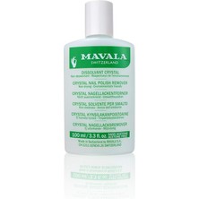 Leaf Shop Crystal Asetonsuz Oje Çıkarıcı 100ML