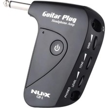 Leaf Shop Kulaklık Gitar Amfi (Gp-1)