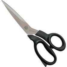 Leaf Shop GL120 Kumaş Terzi Makası Plastik Saplı No:9 (23 Cm)